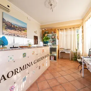 2* Szálloda Garden